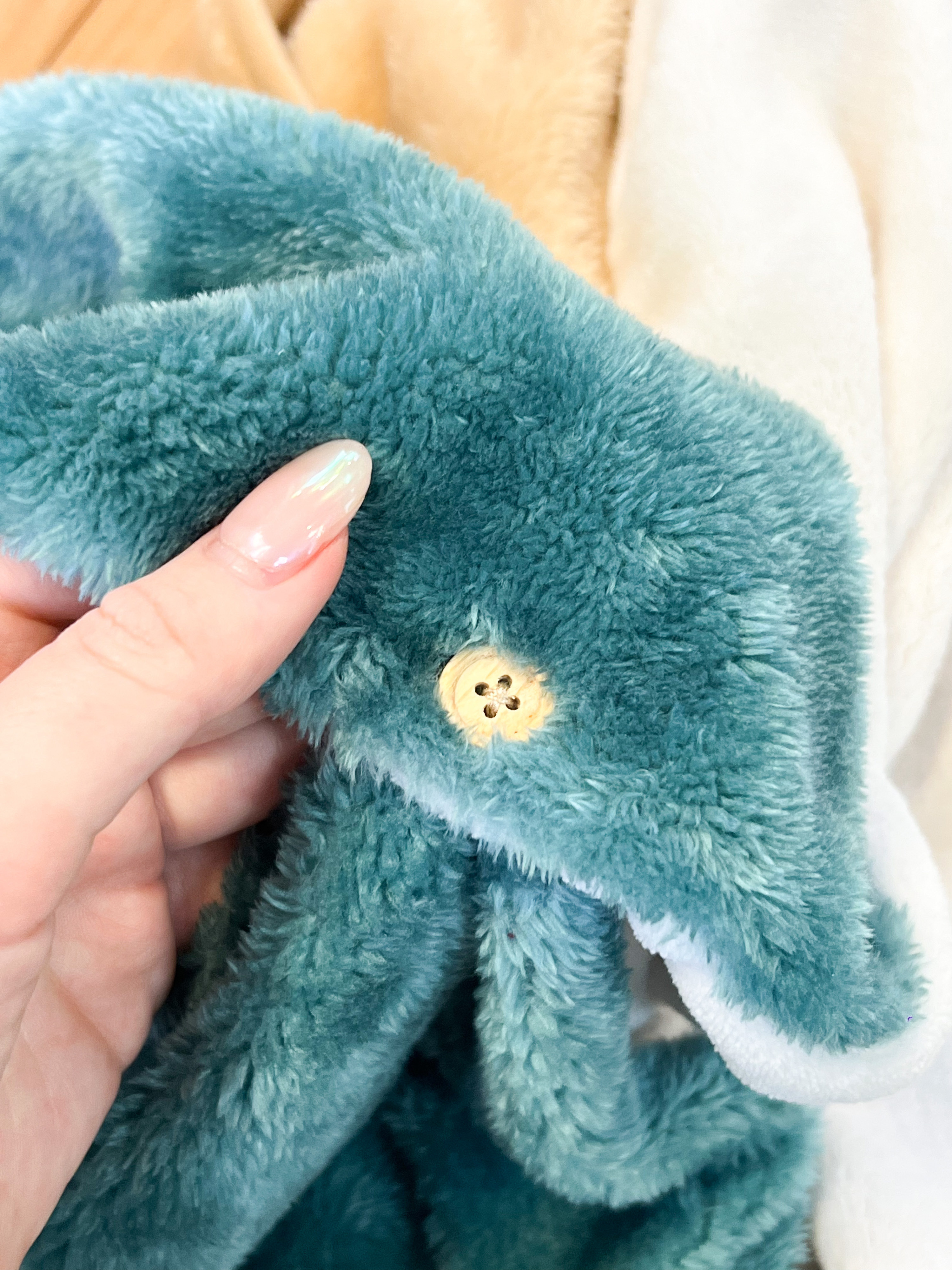 品質満点 もこもこブランケット 布団 毛布 Tntdemoderby Com