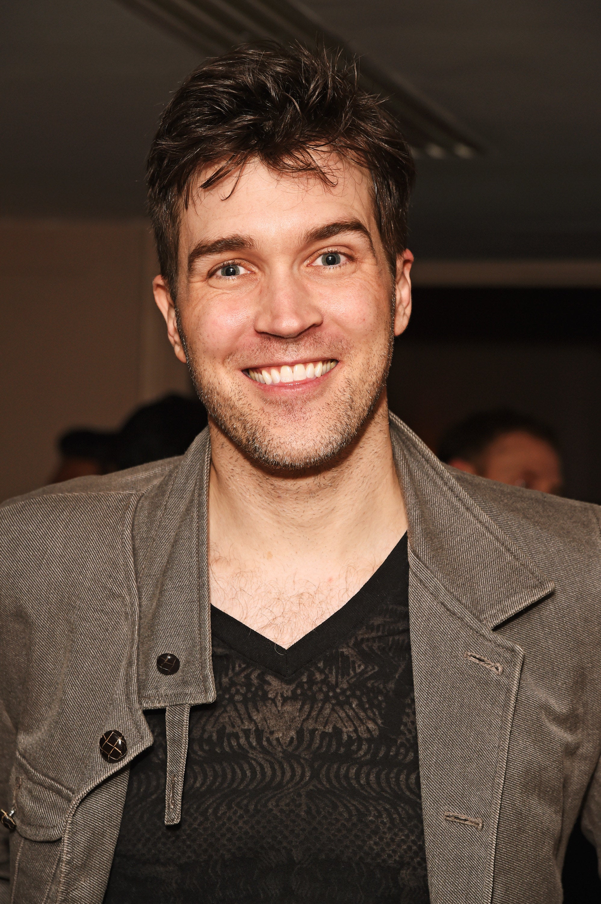 Dan Mallory