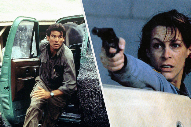 21 Underrated ’90s Action Movies You Need To Watch In
2022