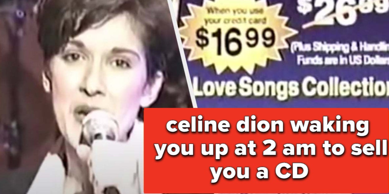 It’s Really Important That We Find Out How Many Of These
Early 2000s Commercials You Remember