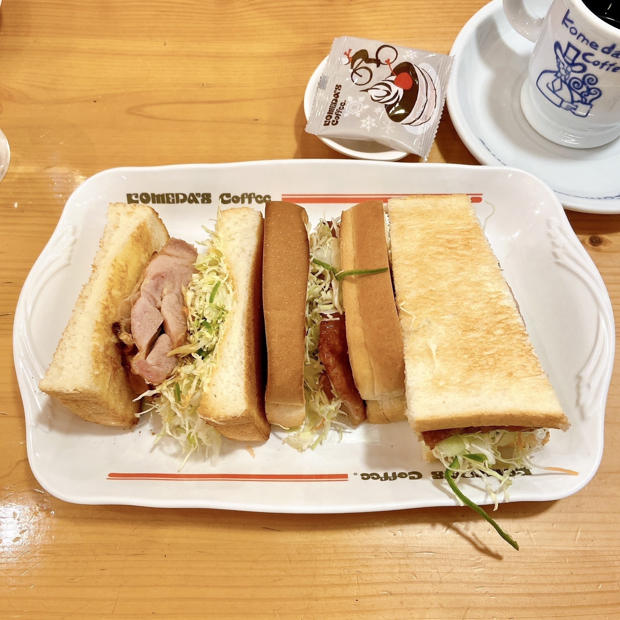あ〜これを求めてたの！マックの新作「ボリューム肉厚バーガー