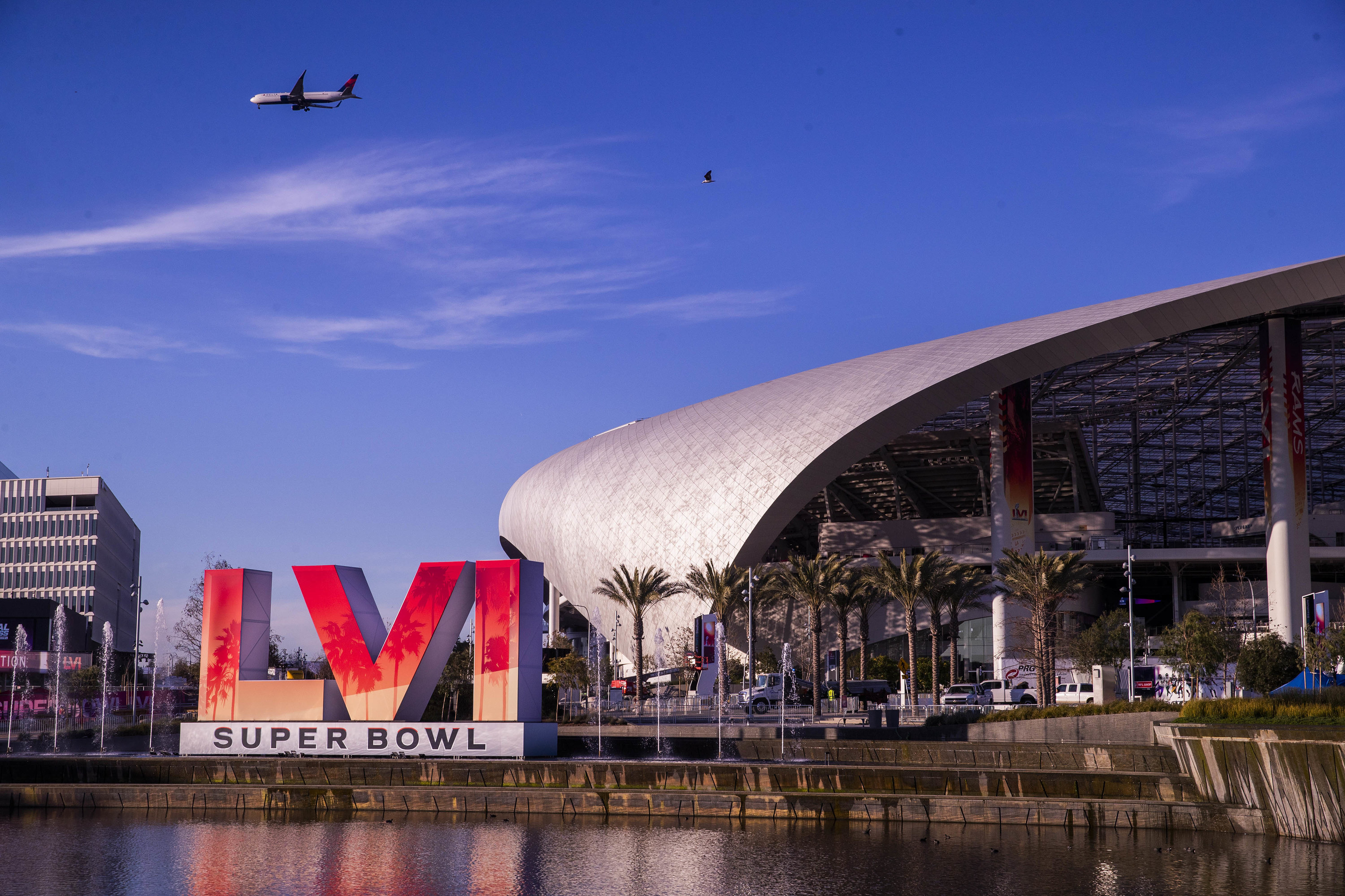 The History of the Super Bowl in Los Angeles