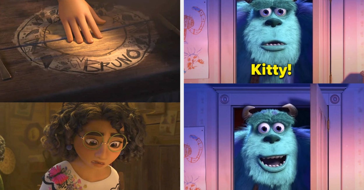 16 Underrated Disney Moments That Make People Cry, And 11 More Well-Known Moments That DEFINITELY Make People Cry