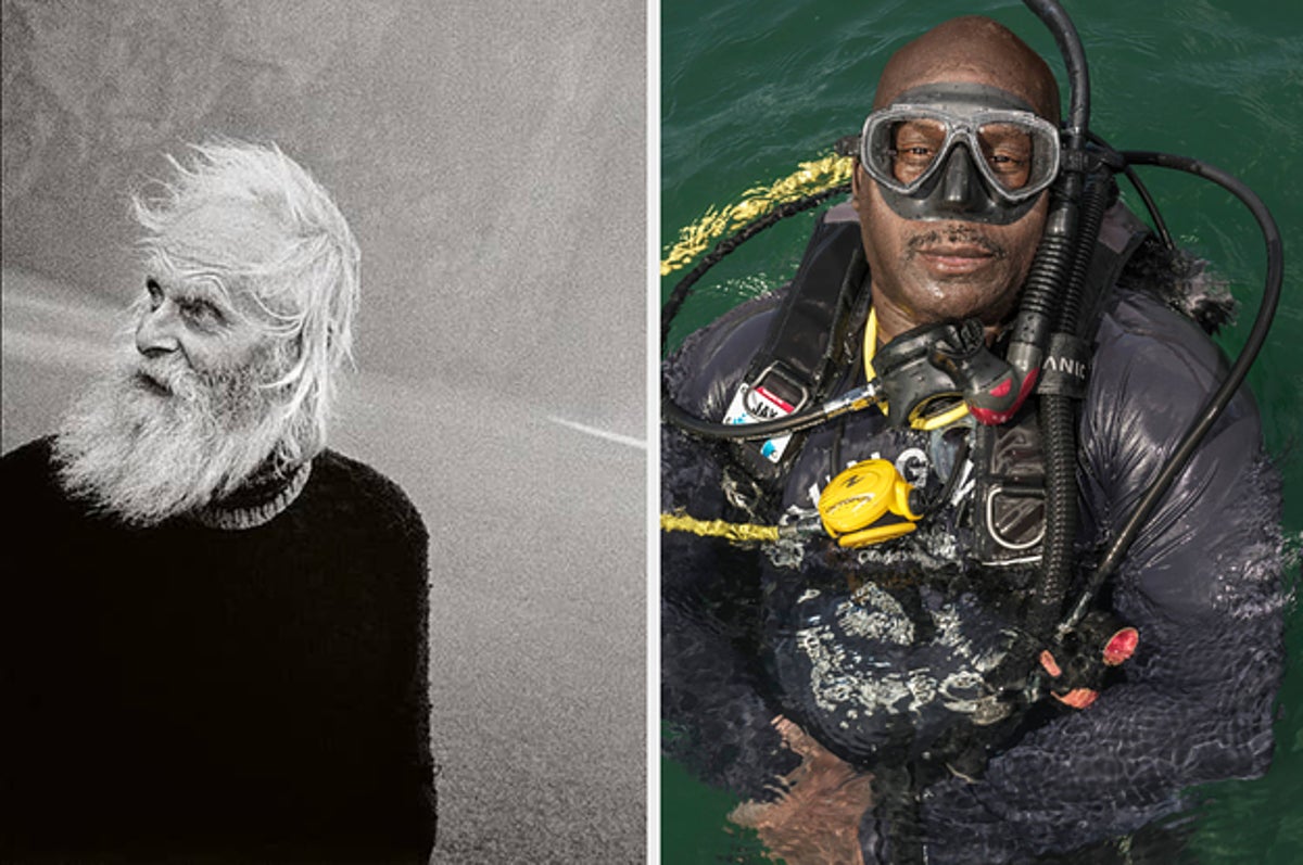 8 Photo Stories That Will Challenge Your View Of The World - Vimarsana News