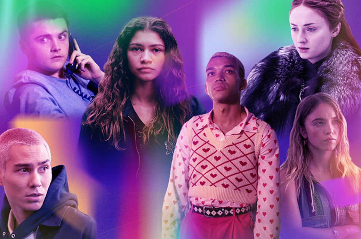 The 50 Best HBO Teens, Ranked