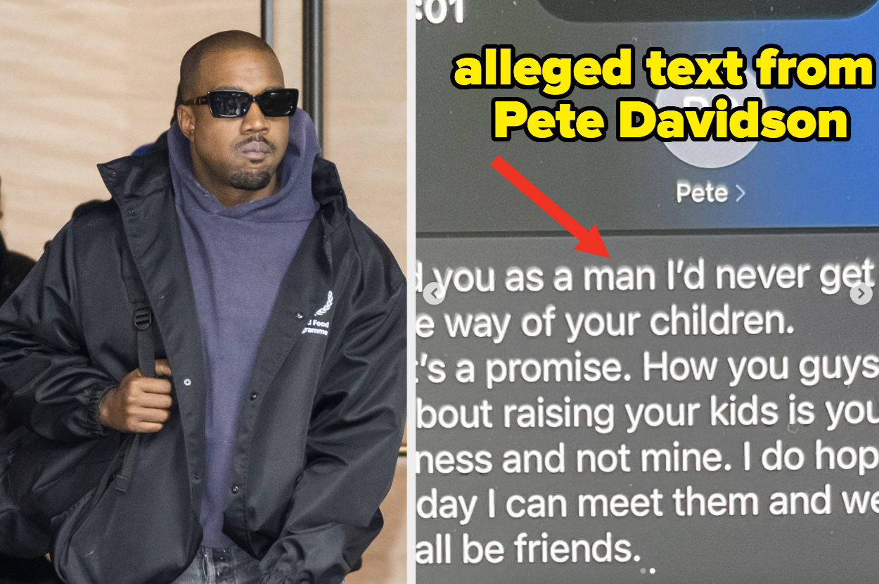 Kanye Pete Davidson, Taylor Swift, Kim Kardashian Instagrams