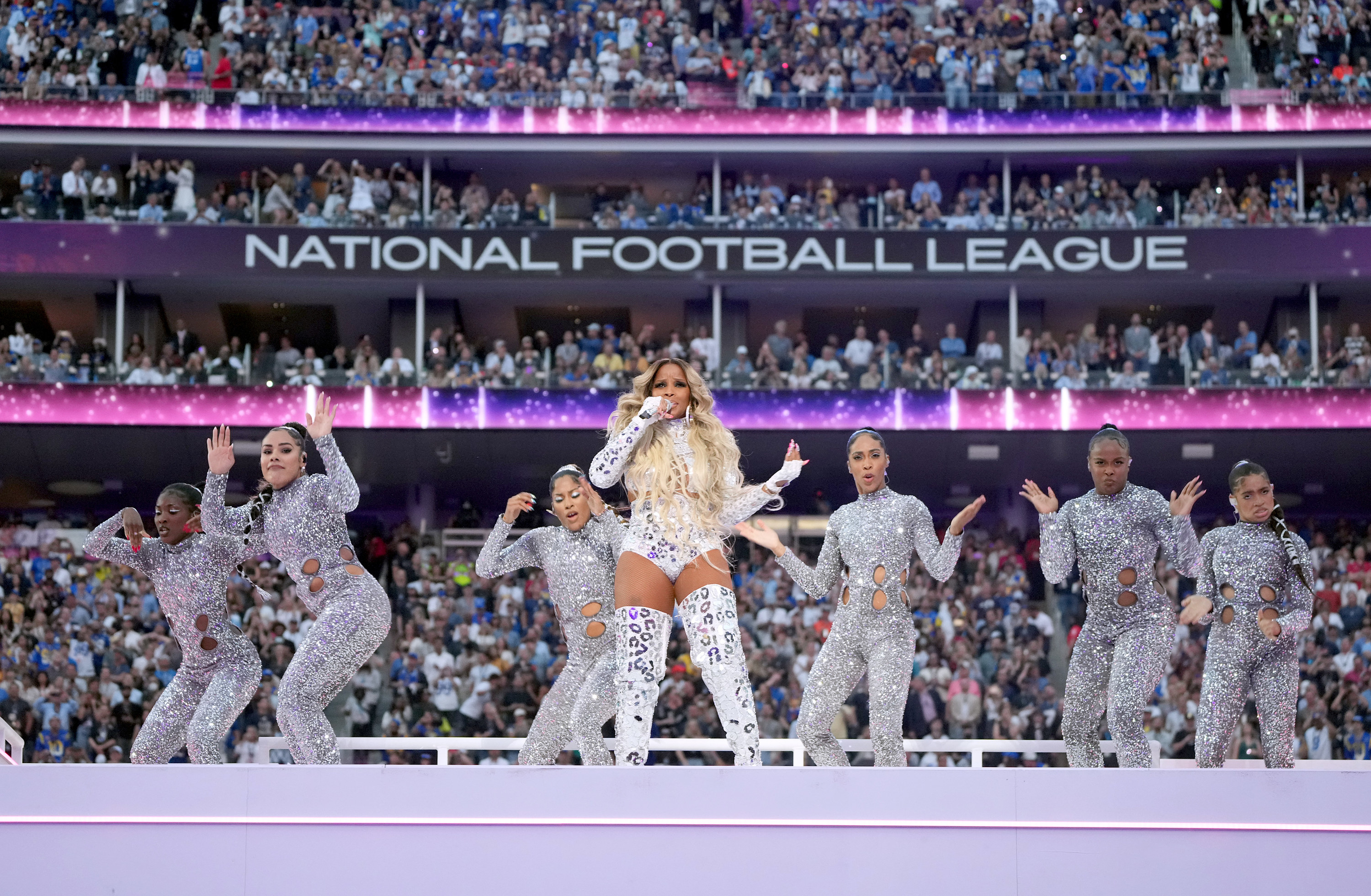 Super Bowl Halftime show 2022: Watch it now in Australia