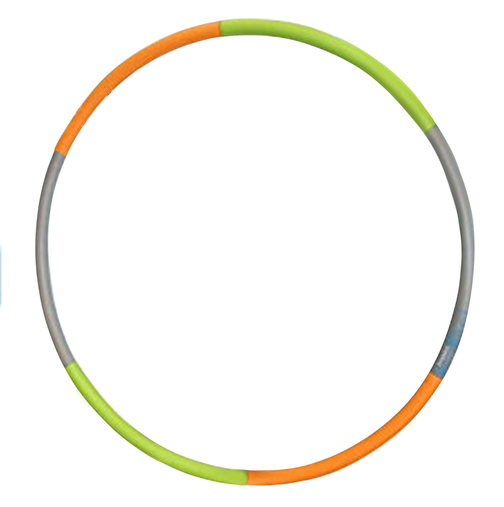 7 Weighted Hula Hoops For Fun AtHome Workouts