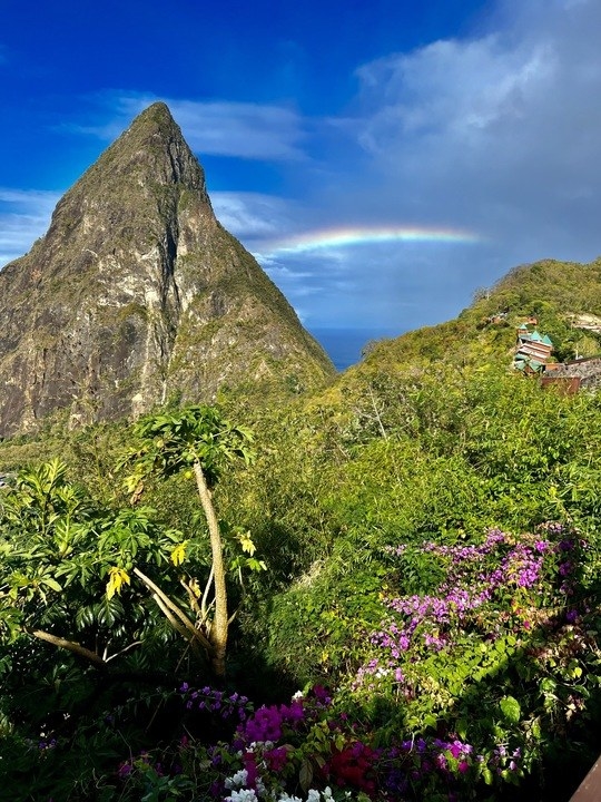 22 Gorgeous Photos Of Saint Lucia