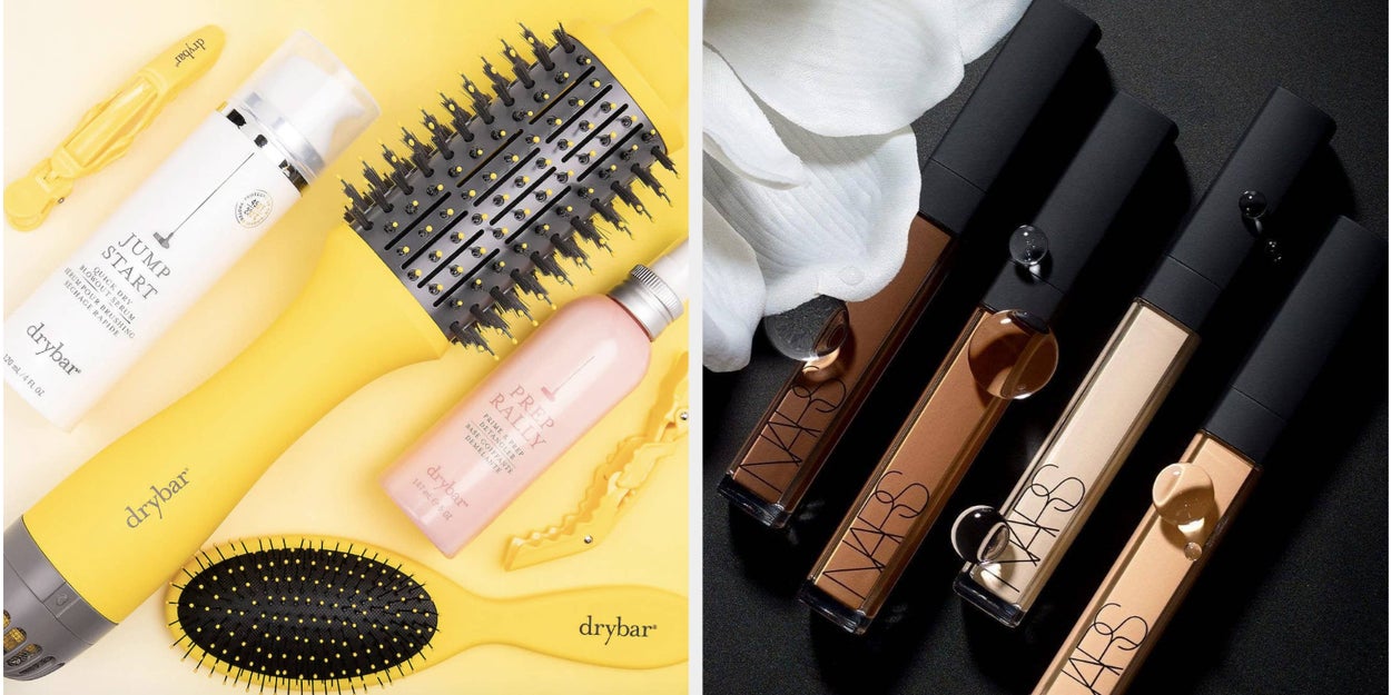 30 Beauty Products That Are Absolute Classics For A
Reason