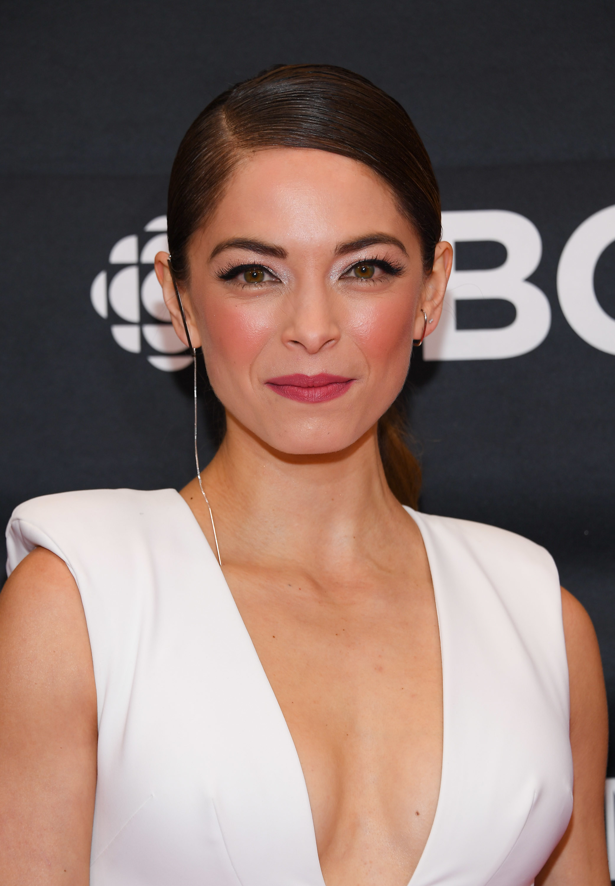 Kristin Kreuk attends the 2019 Canadian Screen Awards Broadcast Gala