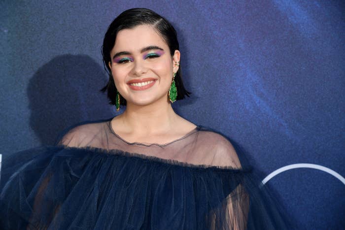 11 Times Barbie Ferreira Killed The Style Game