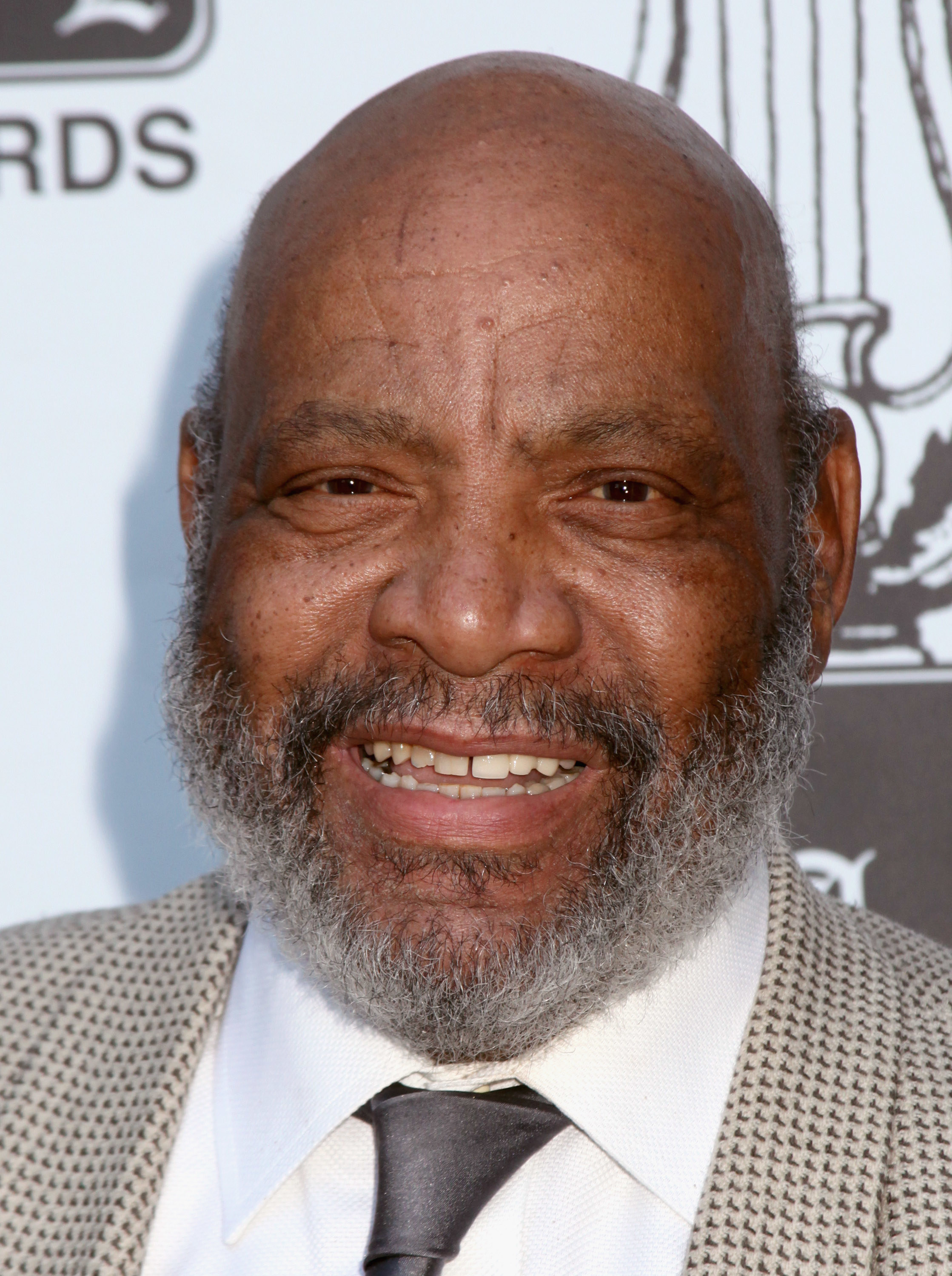 James Avery smiles at the 24th Annual Heroes And Legends Awards on September 22, 2013