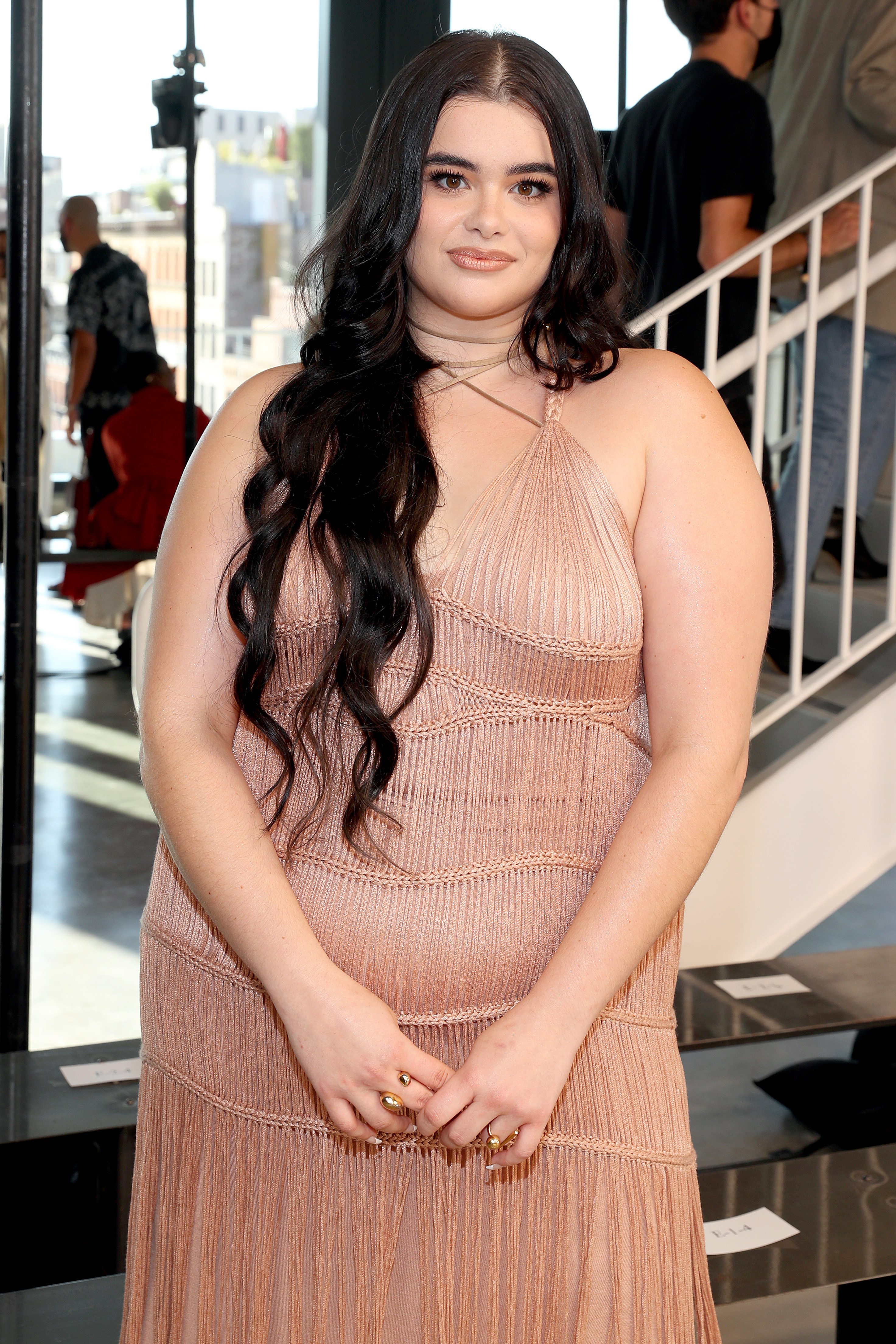 har en finger i kagen Vuggeviser Dare Barbie Ferreira Broke Her Silence On Kat's “Euphoria” Storyline After  Rumors Of A Feud With The Show's Writer