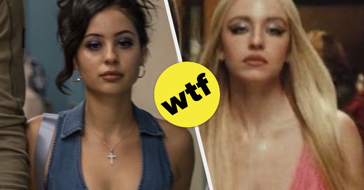 euphoria season 2 ep 6 reaction