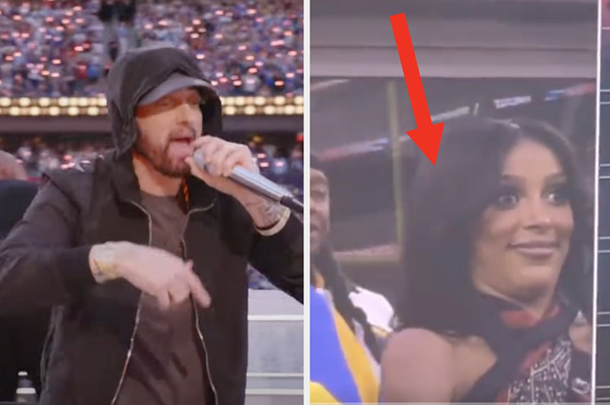 The Best and Worst Moments of the 2022 Super Bowl