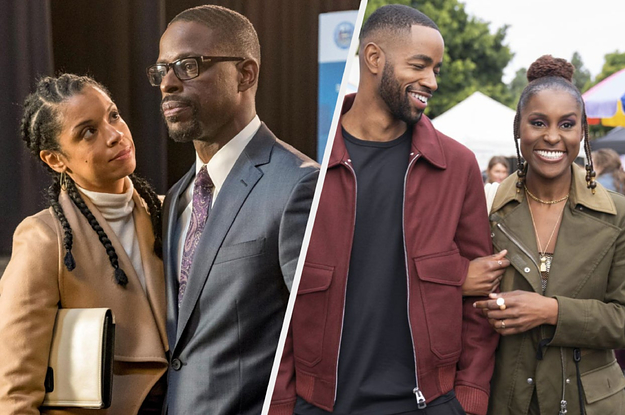 From Issa And Lawrence To Dre And Bow – 17 Fictional Couples
That Showed The Ups And Downs Of Love