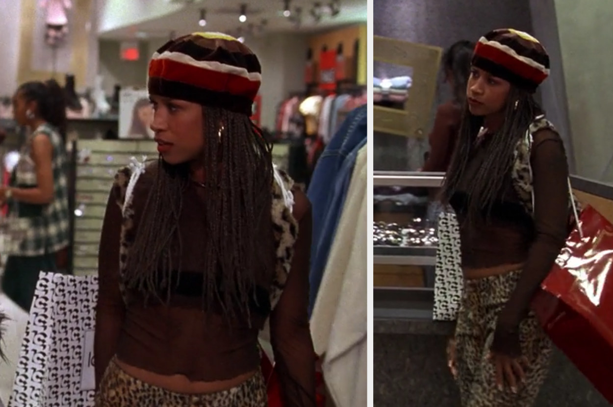 A Ranking Of Dionne s Outfits In Clueless