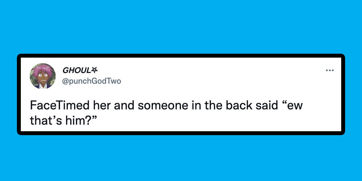 55 Viral Tweets From This Month So Far That Are So Funny You
Won’t Be Able To Keep A Straight Face While Reading Them