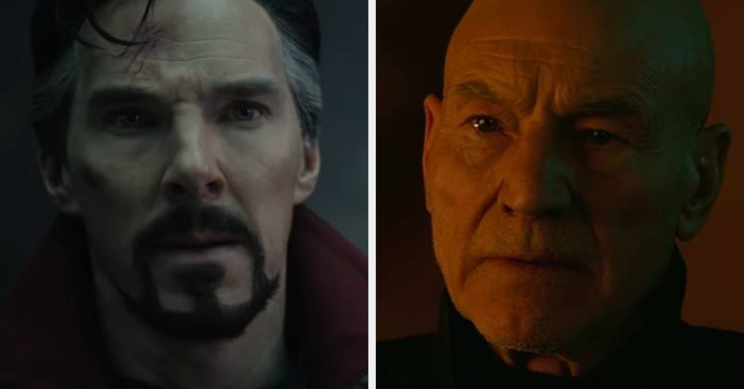 Here's How Professor X's Mind-Blowing Role In "Doctor Strange 2" Could Completely Change The MCU