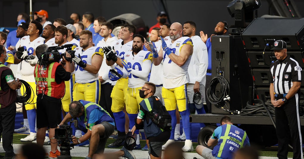 Best Tweets Of The Super Bowl LVI