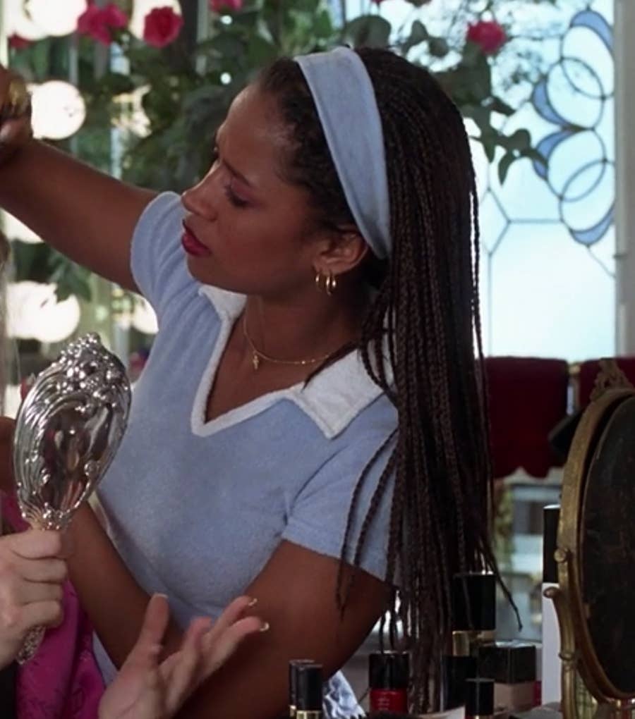 A Ranking Of Dionne's Outfits In "Clueless" A Ranking Of Dionne's Outfits In "Clueless"
