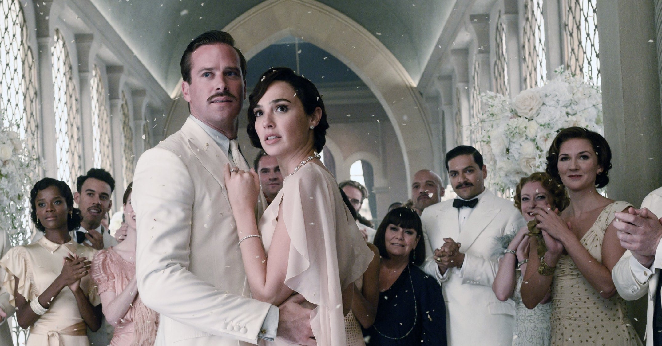 17 Fan Reactions To "Death On The Nile" That Prove It's The Murder Mystery That We've Been Waiting For