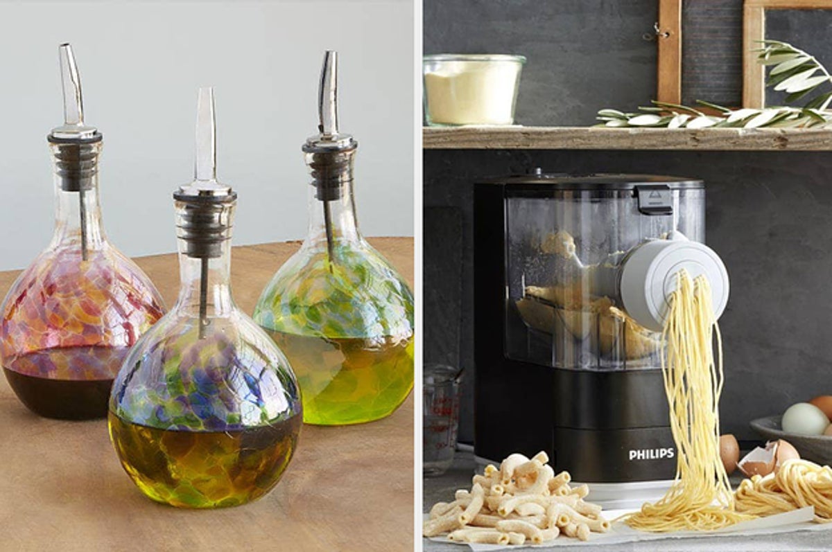 Kitchen Gifts that Are Actually Useful