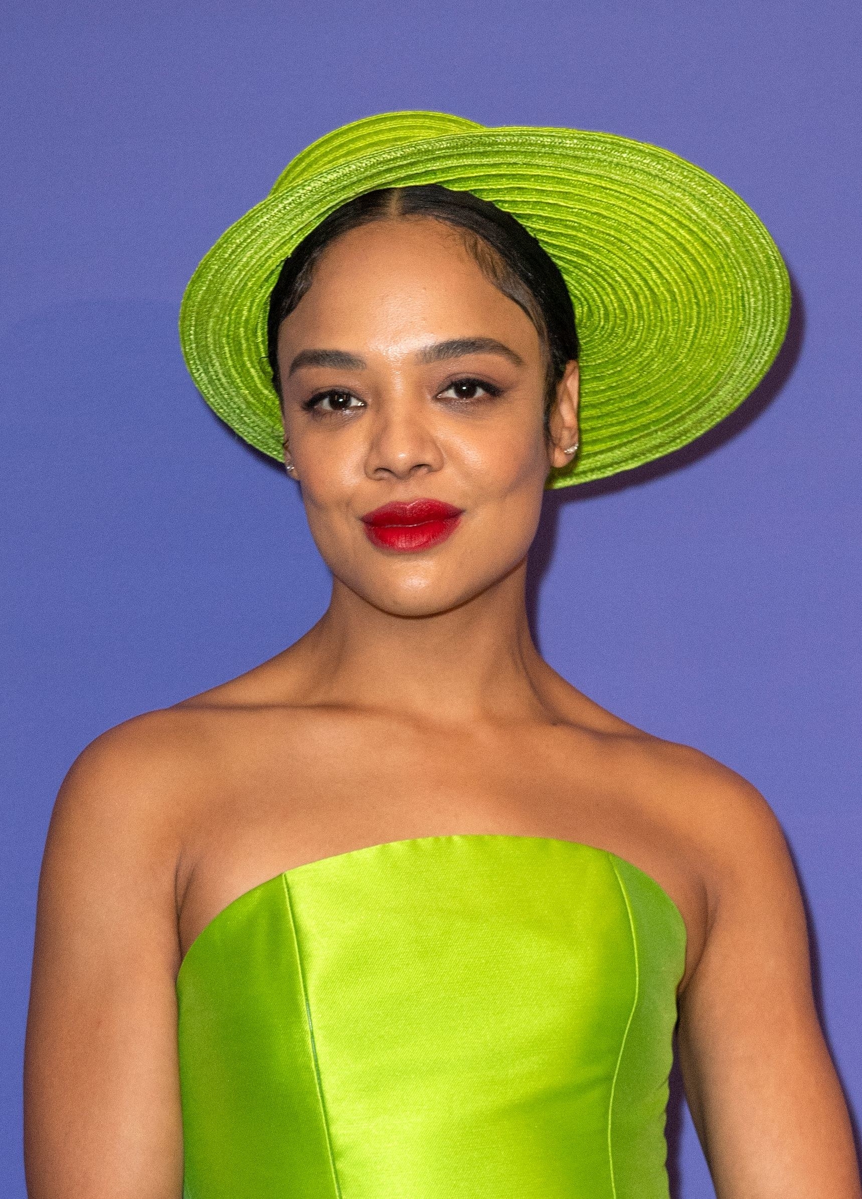 Tessa Thompson