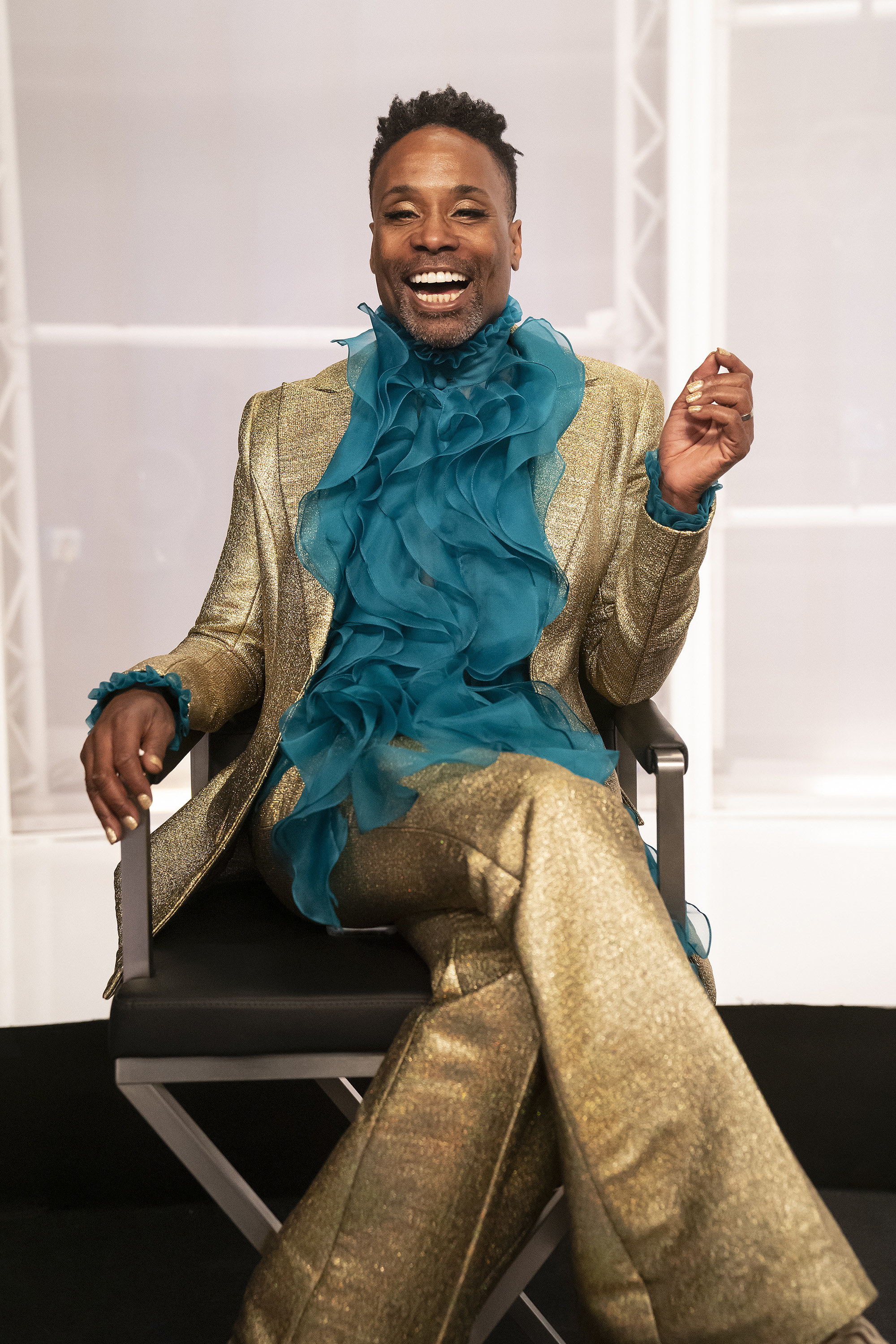 Billy Porter