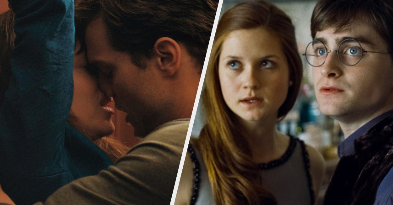 Which Actors Had The Worst Onscreen Chemistry In A Movie Ever?