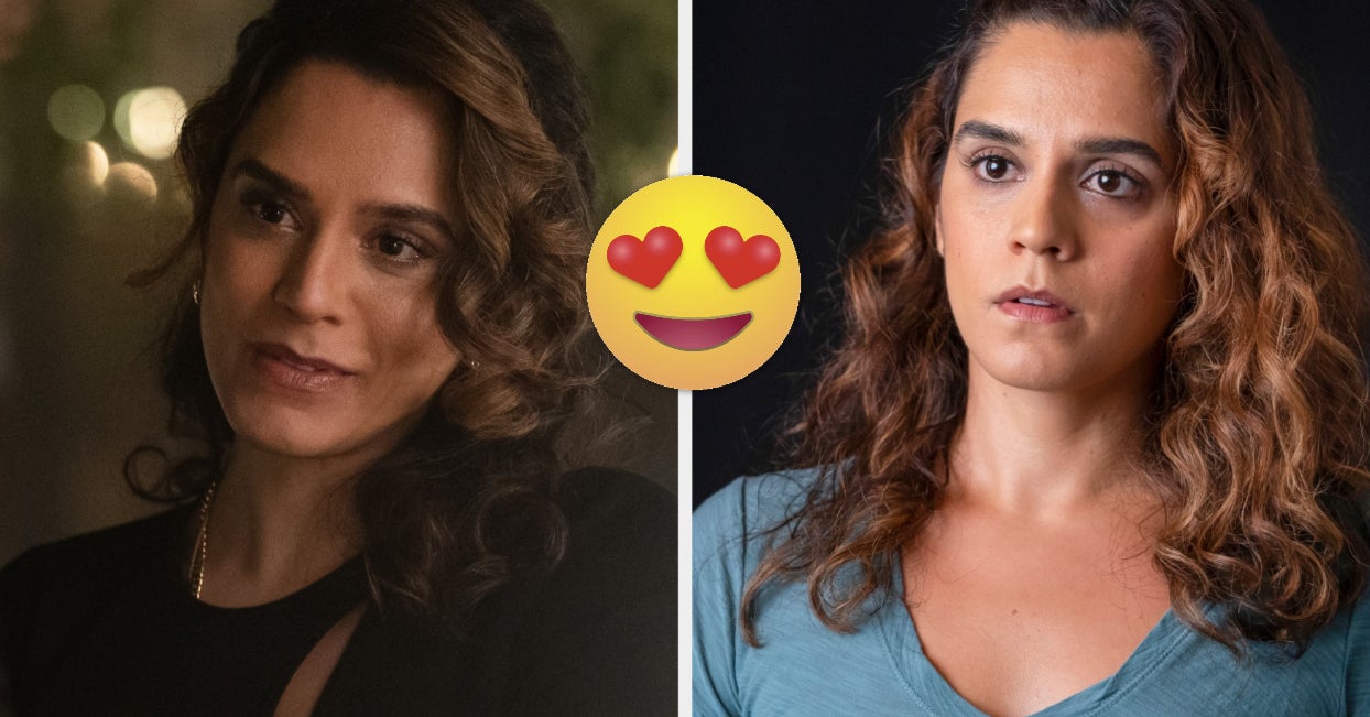 My Obsession With "The L Word's" Gigi Ghorbani Is Getting Out Of Hand And I Need To Talk About It, So I Figured I’d Do It With All Of You