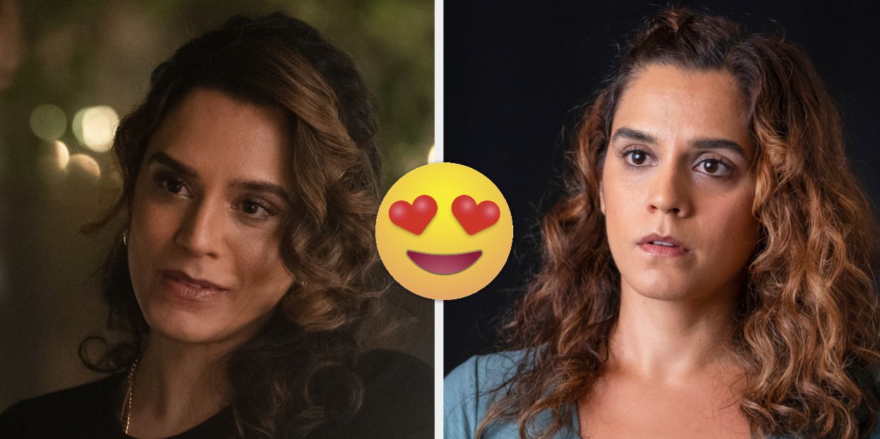 Who’s Ready For “The L Word: Generation Q Season 3”? Not Me,
I’m Still Gushing Over Gigi Ghorbani And I Don’t Intend To
Stop