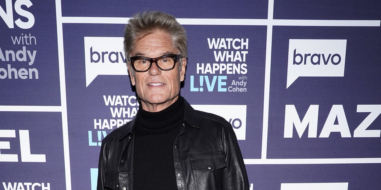 Harry Hamlin Says Playing A Gay Man In The 1982 Film “Making
Love” “Ended” His Career And He Hasn’t Made A Studio Film
Since