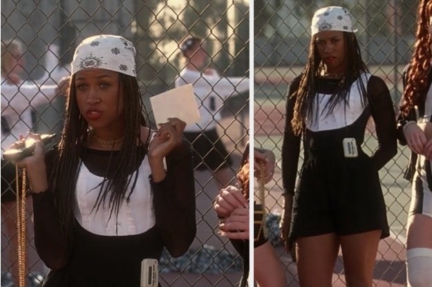 dionne clueless costume