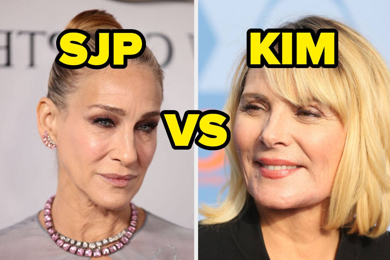 Where Do You Stand On These 14 Super Dramatic Celebrity Feuds? thumbnail