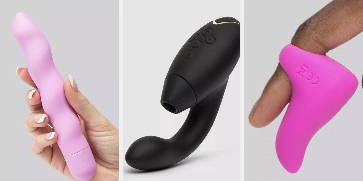 20 Amazing Vibrators From Lovehoney To Make You Cancel All
Your Plans For The Weekend