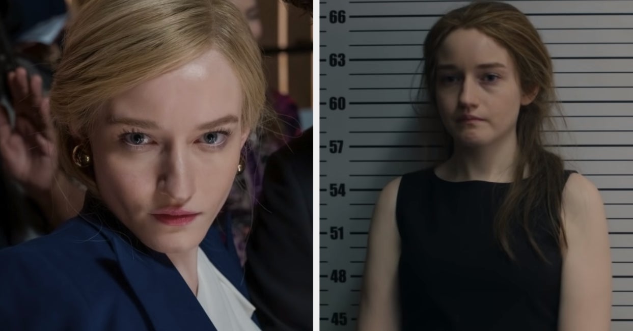 20 Hilarious Fan Reactions To Netflix's "Inventing Anna"