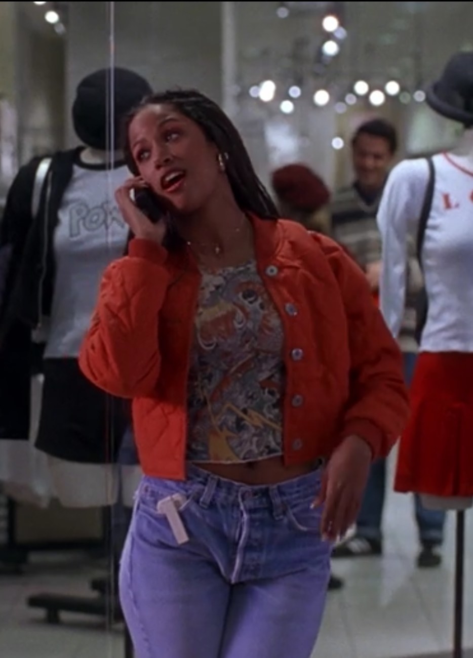 Clueless on sale dionne outfits