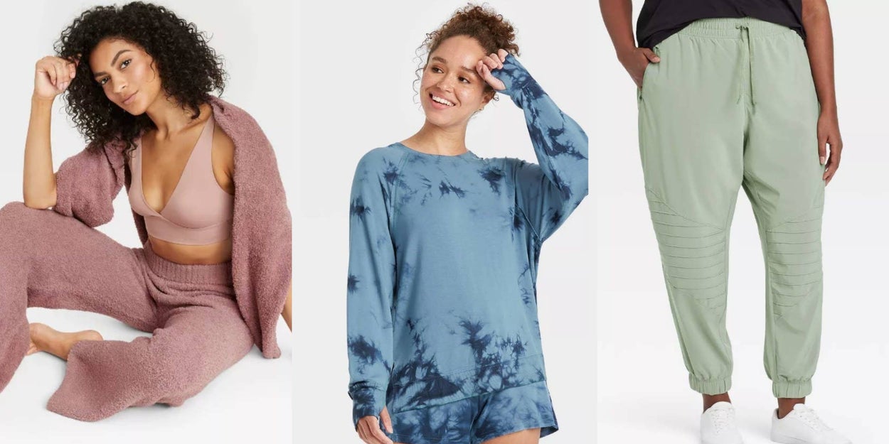 31 Comfortable Things From Target To Lounge In All
Winter