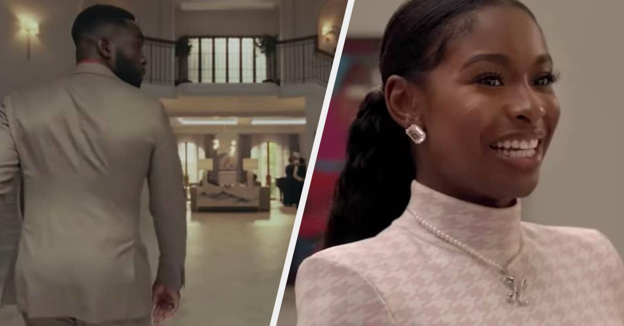 The New Uncle Phil On "Bel-Air" Said It's "Beautiful" To Have A "Dark-Skinned Black Family Onscreen"