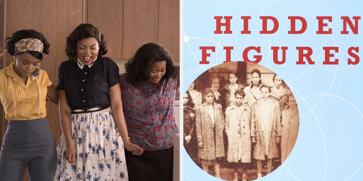 11 Books By Black Authors That Were Later Adapted Into
Movies