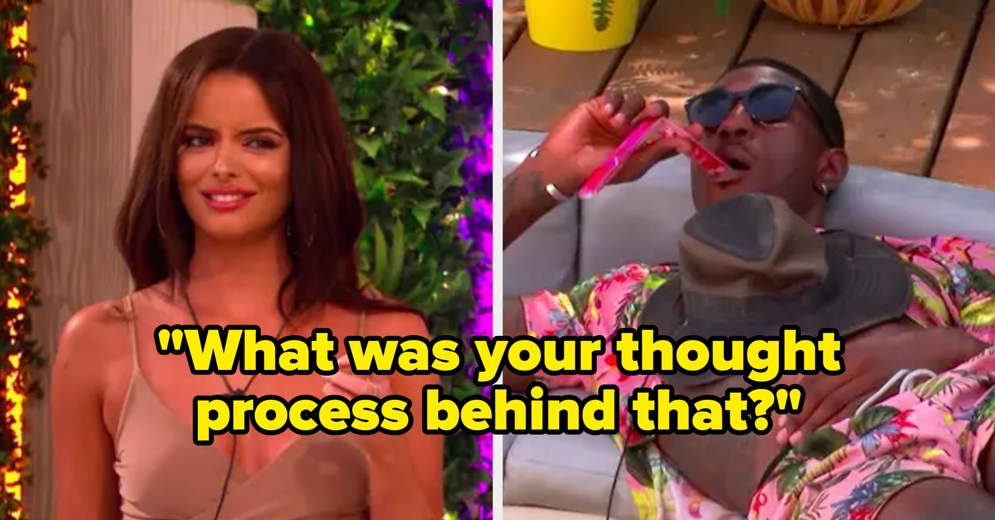 27 Times "Love Island" Series 5 Earned An A+ In Entertainment Value