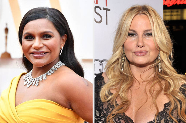 Mindy Kaling Said That Jennifer Coolidge Will Have A "Really Juicy" Role In "Legally Blonde 3"