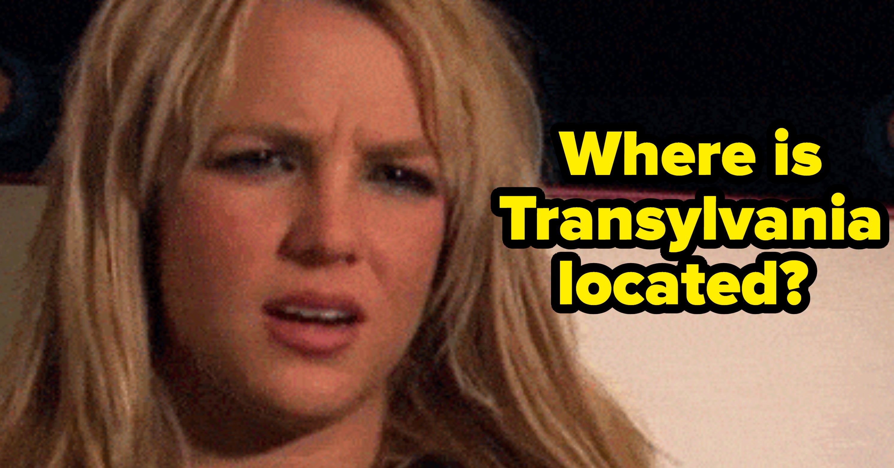 20 Level Geography Test