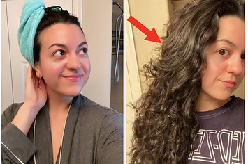 12 Tricks to Modify the Curly Girl Method for Wavy Hair in 2023