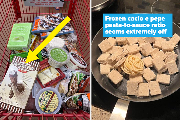 22 Trader Joe’s Misfortunes And Screw-Ups That Will Make
Every Loyal TJ’s Customer Laugh Out Loud