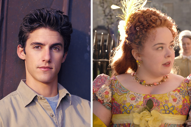 jess mariano and penelope featherington