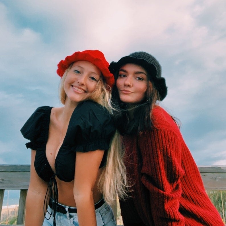 27 Best Bucket Hats To Check Off Your 