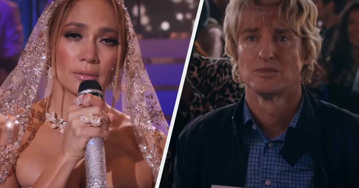 19 Fan Reactions That Prove "Marry Me" Is The Rom-Com We Need Right Now